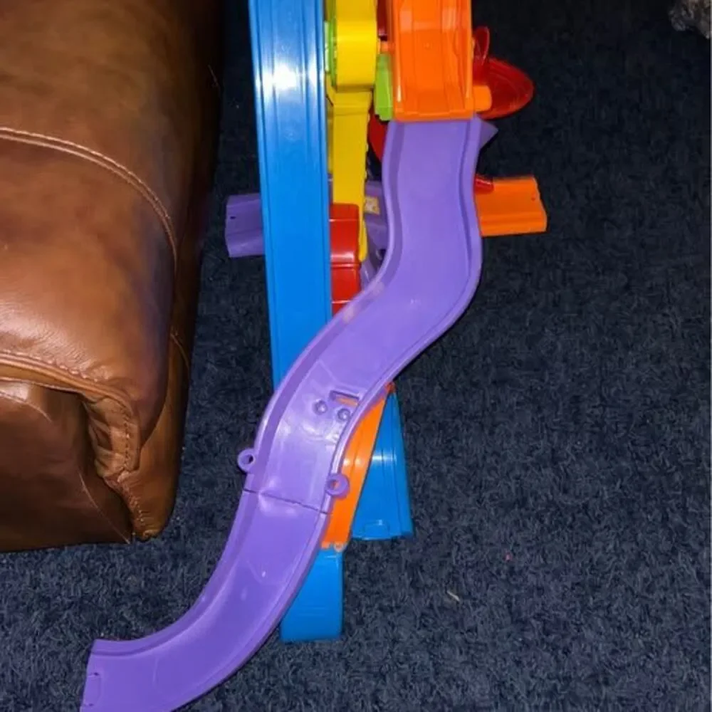 VTech Go! Go! Smart Wheels Raceway Track Set